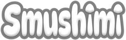 SMUSHIMI logo