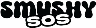 SMUSHY SOS logo