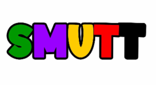 SMUTT logo