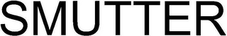SMUTTER logo