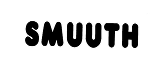 SMUUTH logo