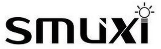 SMUXI logo