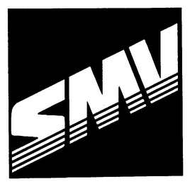 SMV logo