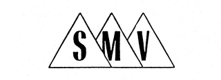 SMV logo