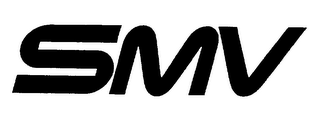 SMV logo