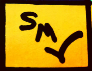 SMV logo