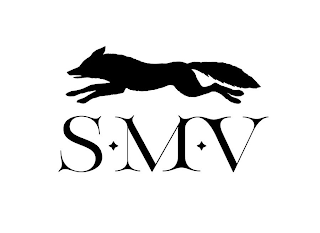 SMV logo