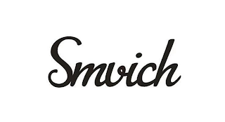 SMVICH logo