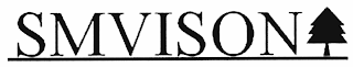 SMVISON logo