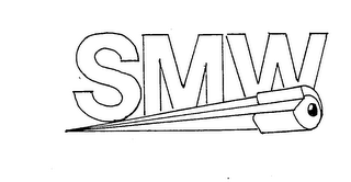 SMW logo