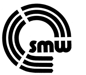 SMW logo