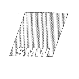 SMW logo