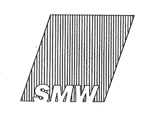 SMW logo