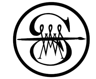 SMW logo