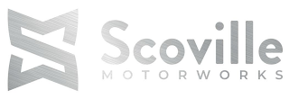 SMW SCOVILLE MOTORWORKS logo