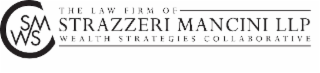 SMWS THE LAW FIRM OF STRAZZERI MANCINI LLP WEALTH STRATEGIES COLLABORATIVE logo