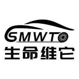 SMWT logo