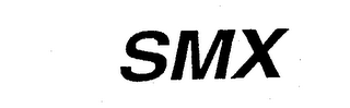SMX logo