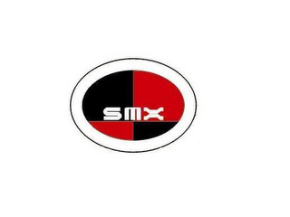 SMX logo