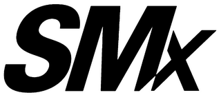 SMX logo