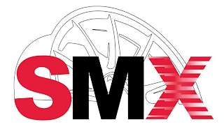 SMX logo