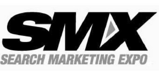 SMX SEARCH MARKETING EXPO logo