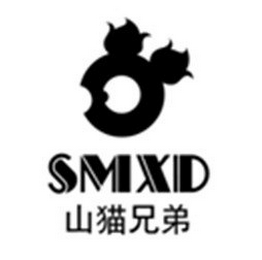 SMXD logo