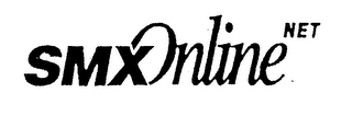 SMXONLINE NET logo