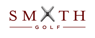 SMXTH GOLF logo