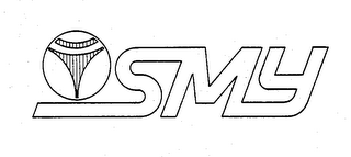SMY logo