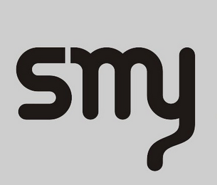 SMY logo