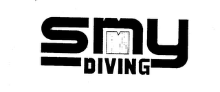 SMY DIVING