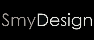 SMYDESIGN logo
