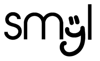 SMYL logo