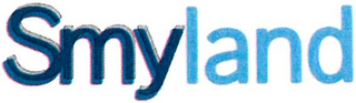 SMYLAND logo