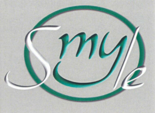 SMYLE logo