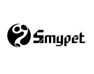SMYPET logo