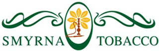 SMYRNA TOBACCO logo
