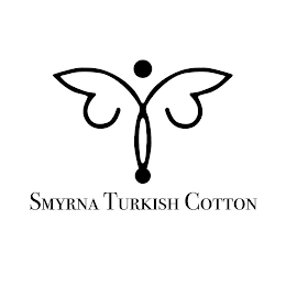 SMYRNA TURKISH COTTON logo
