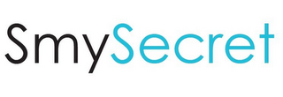 SMYSECRET logo