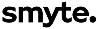 SMYTE. logo