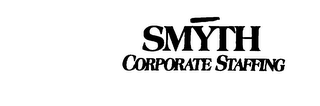 SMYTH CORPORATE STAFFING logo