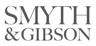 SMYTH & GIBSON logo