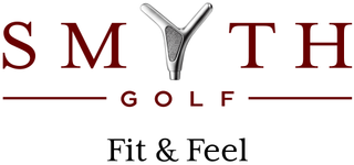 SMYTH GOLF FIT & FEEL logo