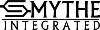 SMYTHE INTEGRATED logo