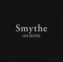 SMYTHE LES VESTES logo