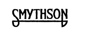 SMYTHSON logo