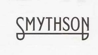 SMYTHSON logo