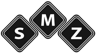 SMZ logo
