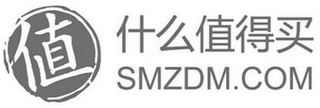 SMZDM.COM logo